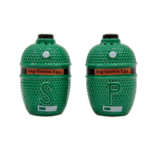Big Green Egg Salz & Pfefferstreuer - grillstarshop.comBig Green Egg Salz & PfefferstreuerBig Green Egggrillstarshop.comBGE - 1222300665719122230