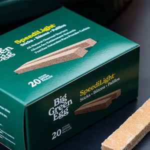 Big Green Egg SpeediLight Sticks - Grillanzünder - grillstarshop.comBig Green Egg SpeediLight Sticks - GrillanzünderGrillzubehörBig Green Egggrillstarshop.com