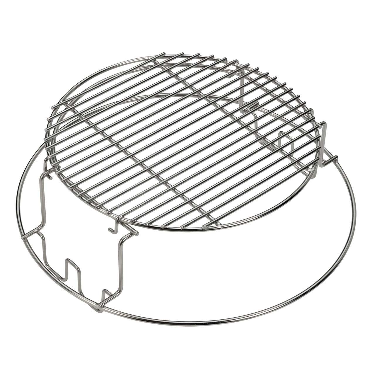 Big Green Egg Ständerrost, L & XL - grillstarshop.comBig Green Egg Ständerrost, L & XLBig Green Egggrillstarshop.comBGE - 1207550665719120755