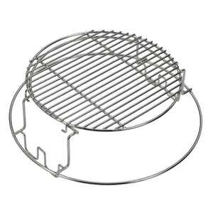 Big Green Egg Ständerrost, L & XL - grillstarshop.comBig Green Egg Ständerrost, L & XLBig Green Egggrillstarshop.comBGE - 1207550665719120755