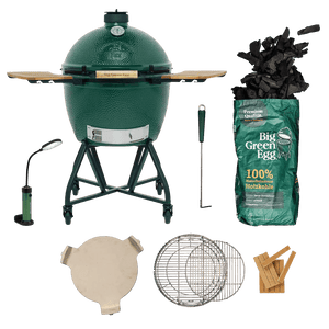 Big Green Egg XLarge Pro Package - grillstarshop.comBig Green Egg XLarge Pro PackageGrillBig Green Egggrillstarshop.com