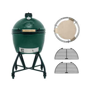 Big Green Egg XLarge Starter Set - grillstarshop.comBig Green Egg XLarge Starter SetGrillBig Green Egggrillstarshop.com
