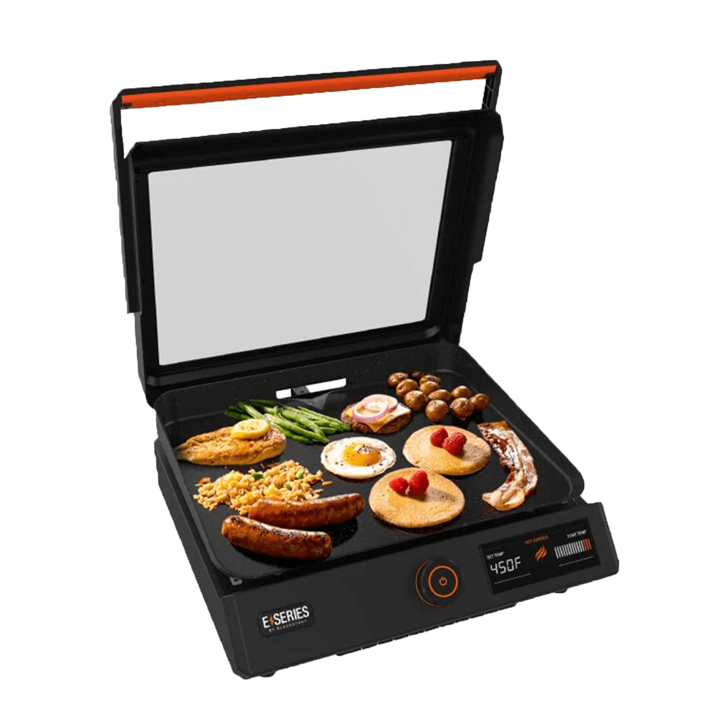 Blackstone 17″ Elektro Griddle Tischgrill - grillstarshop.comBlackstone 17″ Elektro Griddle TischgrillBlackstonegrillstarshop.com