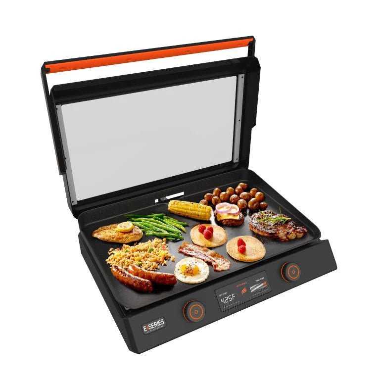 Blackstone 22″ Elektro Griddle Tischgrill - grillstarshop.comBlackstone 22″ Elektro Griddle TischgrillBlackstonegrillstarshop.com