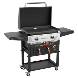 Blackstone 28" Griddle Grillstation mit Airfryer - grillstarshop.comBlackstone 28" Griddle Grillstation mit AirfryerBlackstonegrillstarshop.com