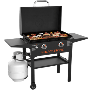 Blackstone 28″ Griddle Grillstation mit Deckel - grillstarshop.comBlackstone 28″ Griddle Grillstation mit DeckelBlackstonegrillstarshop.com