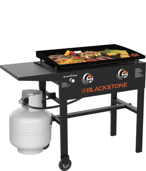 Blackstone 28″ Griddle Grillstation - grillstarshop.comBlackstone 28″ Griddle GrillstationBlackstonegrillstarshop.com