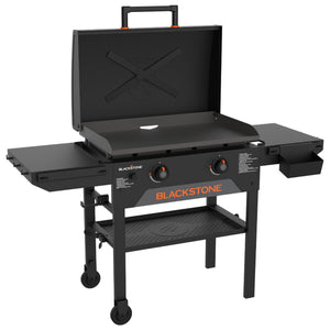 Blackstone 28" Omnivore Griddle inkl. Deckel - grillstarshop.comBlackstone 28" Omnivore Griddle inkl. DeckelBlackstonegrillstarshop.com