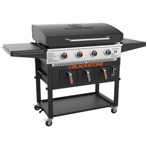 Blackstone 36“ Griddle Grillstation mit Airfryer - grillstarshop.comBlackstone 36“ Griddle Grillstation mit Airfryergrillstarshop.comgrillstarshop.com