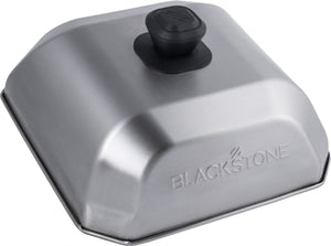 Blackstone Griddle Garhaube quadratisch - grillstarshop.comBlackstone Griddle Garhaube quadratischGrillzubehörBlackstonegrillstarshop.com