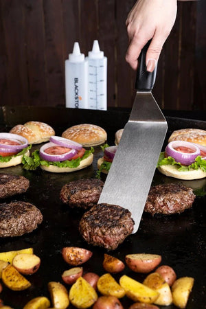 Blackstone Griddle Professional Toolkit – 5 teilig - grillstarshop.comBlackstone Griddle Professional Toolkit – 5 teiligGrillzubehörBlackstonegrillstarshop.com