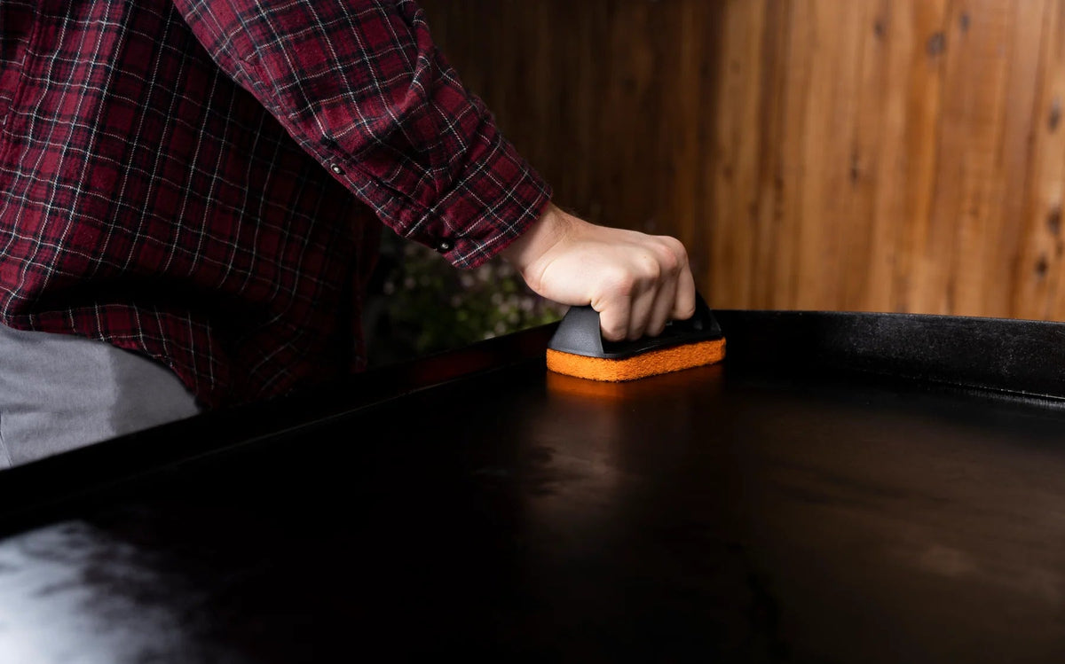Blackstone Griddle Reinigungsset – 8 teilig - grillstarshop.comBlackstone Griddle Reinigungsset – 8 teiligGrillzubehörBlackstonegrillstarshop.com