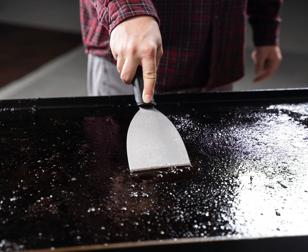 Blackstone Griddle Reinigungsset – 8 teilig - grillstarshop.comBlackstone Griddle Reinigungsset – 8 teiligGrillzubehörBlackstonegrillstarshop.com