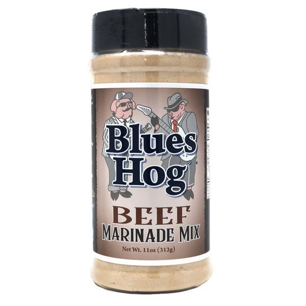 Blues Hog Beef Marinade, 312g - grillstarshop.comBlues Hog Beef Marinade, 312gBlues Hoggrillstarshop.comBH1303000665591000565