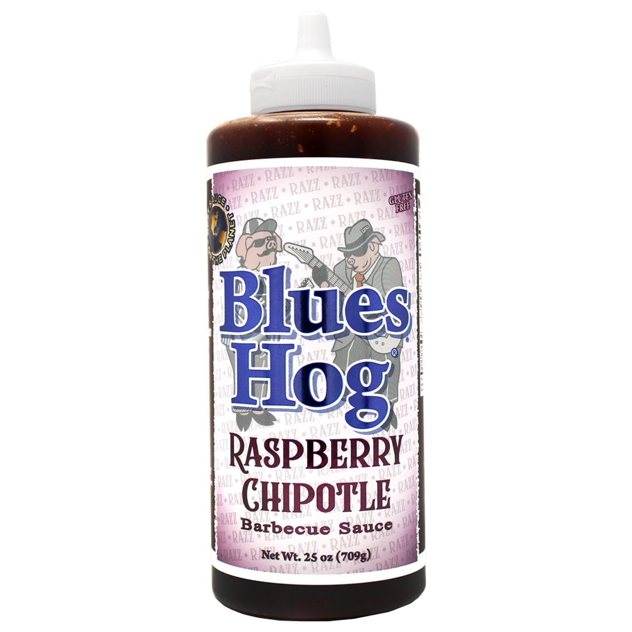 Blues Hog Raspberry Chipotle Sauce, Squeeze Flasche - grillstarshop.comBlues Hog Raspberry Chipotle Sauce, Squeeze FlascheBlues Hoggrillstarshop.comBH1302780665591000985