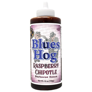 Blues Hog Raspberry Chipotle Sauce, Squeeze Flasche - grillstarshop.comBlues Hog Raspberry Chipotle Sauce, Squeeze FlascheBlues Hoggrillstarshop.comBH1302780665591000985