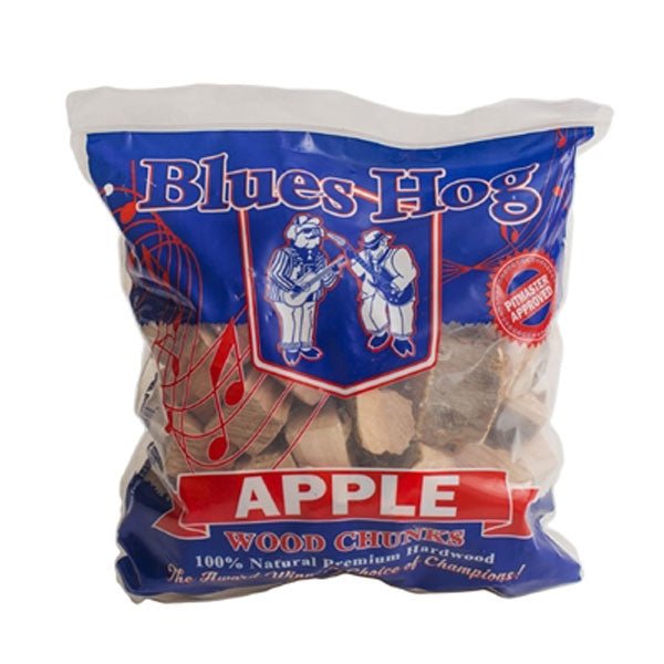 Blues Hog Räucherklötze, Apfel 1,7 kg - grillstarshop.comBlues Hog Räucherklötze, Apfel 1,7 kgBlues Hoggrillstarshop.comBH1302580665591000268