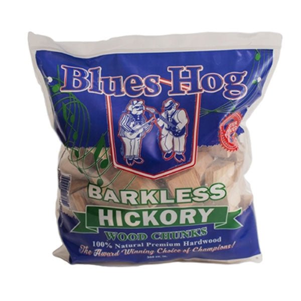 Blues Hog Räucherklötze, Hickory 1,9kg - grillstarshop.comBlues Hog Räucherklötze, Hickory 1,9kgBlues Hoggrillstarshop.comBH1302560665591000244