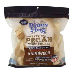 Blues Hog Räucherklötze, Pecan 1,9kg - grillstarshop.comBlues Hog Räucherklötze, Pecan 1,9kgBlues Hoggrillstarshop.com