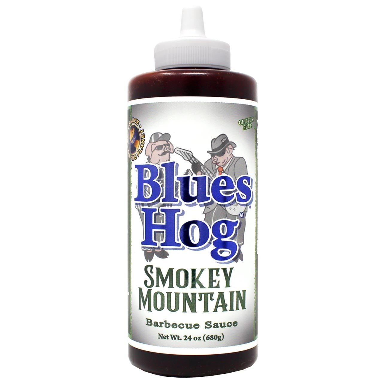 Blues Hog Smokey Mountain Sauce, Squeeze Flasche - grillstarshop.comBlues Hog Smokey Mountain Sauce, Squeeze FlascheBlues Hoggrillstarshop.comBH1302770665591000206