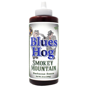 Blues Hog Smokey Mountain Sauce, Squeeze Flasche - grillstarshop.comBlues Hog Smokey Mountain Sauce, Squeeze FlascheBlues Hoggrillstarshop.comBH1302770665591000206