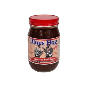 Blues Hog Tennessee Red Sauce, 510g - grillstarshop.comBlues Hog Tennessee Red Sauce, 510gBlues Hoggrillstarshop.comBH1302010665591893075
