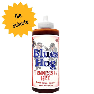 Blues Hog Tennessee Red Sauce, Squeeze Flasche - grillstarshop.comBlues Hog Tennessee Red Sauce, Squeeze FlascheBlues Hoggrillstarshop.comBH1302750665591000183