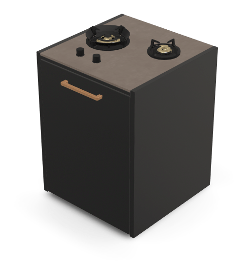Brabura CT 60 Kochfeld - grillstarshop.comBrabura CT 60 KochfeldBraburagrillstarshop.com