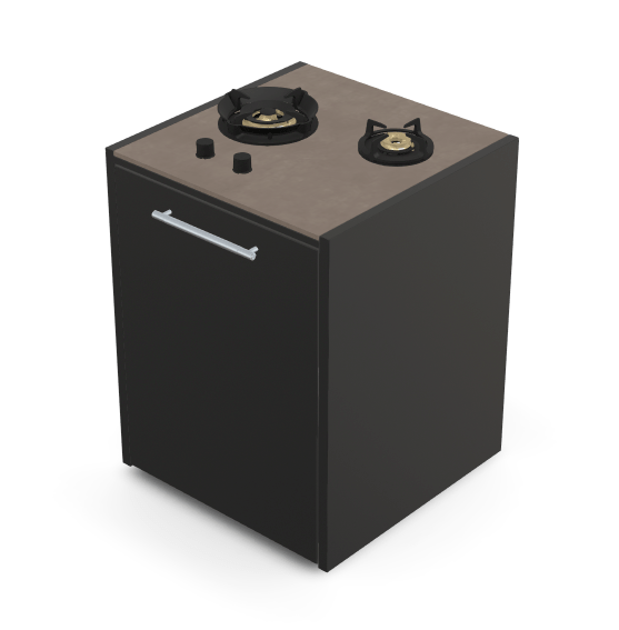 Brabura CT 60 Kochfeld - grillstarshop.comBrabura CT 60 KochfeldBraburagrillstarshop.com