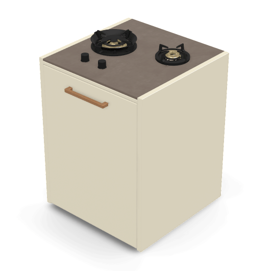Brabura CT 60 Kochfeld - grillstarshop.comBrabura CT 60 KochfeldBraburagrillstarshop.com