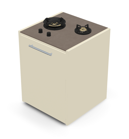 Brabura CT 60 Kochfeld - grillstarshop.comBrabura CT 60 KochfeldBraburagrillstarshop.com