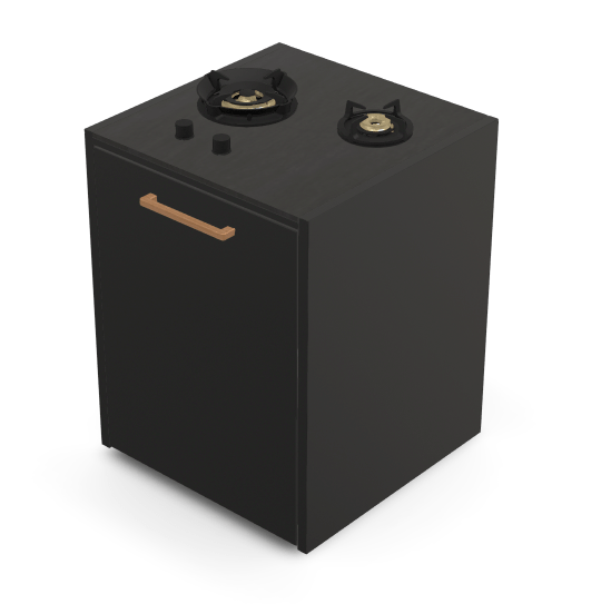 Brabura CT 60 Kochfeld - grillstarshop.comBrabura CT 60 KochfeldBraburagrillstarshop.com