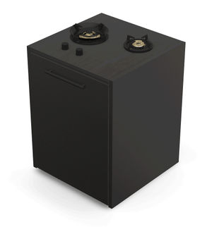 Brabura CT 60 Kochfeld - grillstarshop.comBrabura CT 60 KochfeldBraburagrillstarshop.com