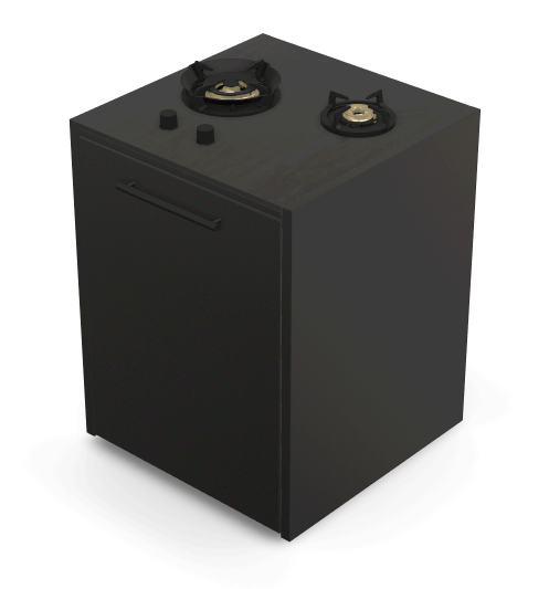 Brabura CT 60 Kochfeld - grillstarshop.comBrabura CT 60 KochfeldBraburagrillstarshop.com