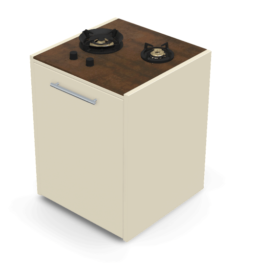 Brabura CT 60 Kochfeld - grillstarshop.comBrabura CT 60 KochfeldBraburagrillstarshop.com