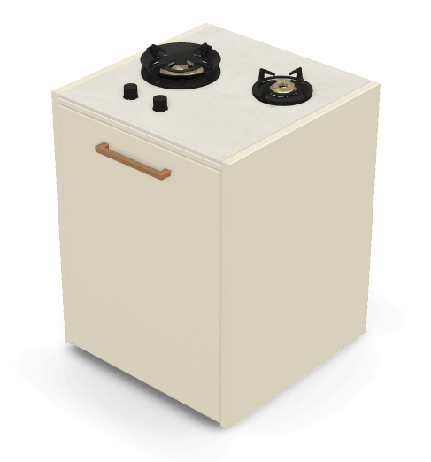 Brabura CT 60 Kochfeld - grillstarshop.comBrabura CT 60 KochfeldBraburagrillstarshop.com