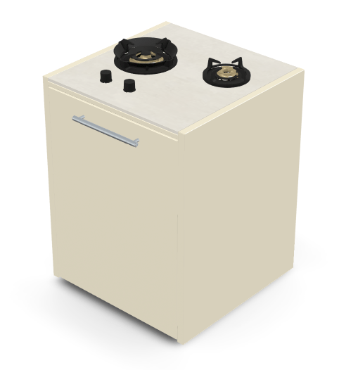 Brabura CT 60 Kochfeld - grillstarshop.comBrabura CT 60 KochfeldBraburagrillstarshop.com