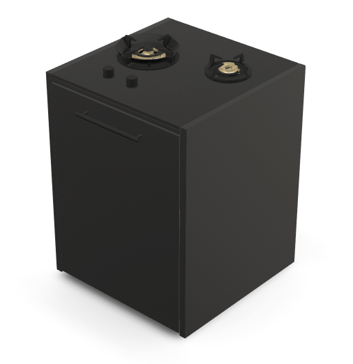 Brabura CT 60 Kochfeld - grillstarshop.comBrabura CT 60 KochfeldBraburagrillstarshop.com