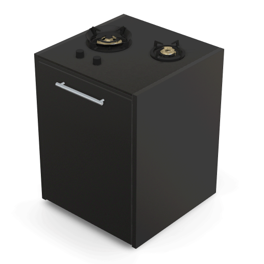 Brabura CT 60 Kochfeld - grillstarshop.comBrabura CT 60 KochfeldBraburagrillstarshop.com