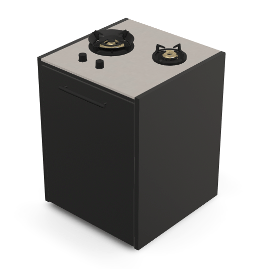 Brabura CT 60 Kochfeld - grillstarshop.comBrabura CT 60 KochfeldBraburagrillstarshop.com
