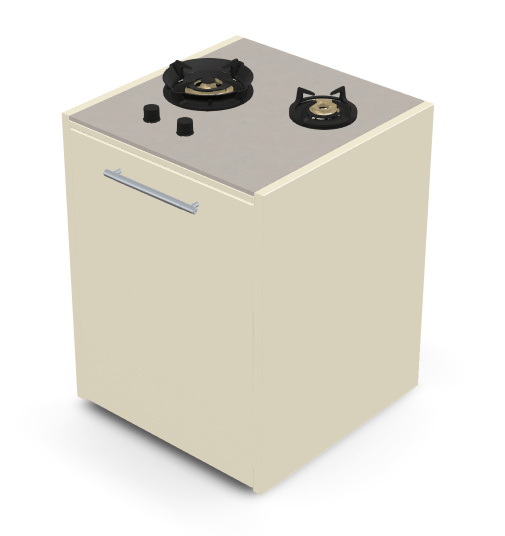 Brabura CT 60 Kochfeld - grillstarshop.comBrabura CT 60 KochfeldBraburagrillstarshop.com