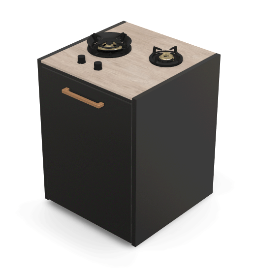 Brabura CT 60 Kochfeld - grillstarshop.comBrabura CT 60 KochfeldBraburagrillstarshop.com