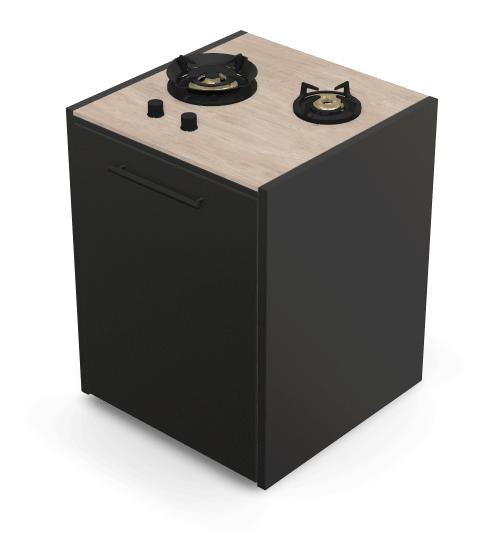 Brabura CT 60 Kochfeld - grillstarshop.comBrabura CT 60 KochfeldBraburagrillstarshop.com