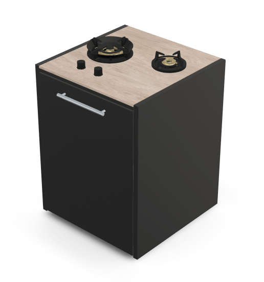 Brabura CT 60 Kochfeld - grillstarshop.comBrabura CT 60 KochfeldBraburagrillstarshop.com