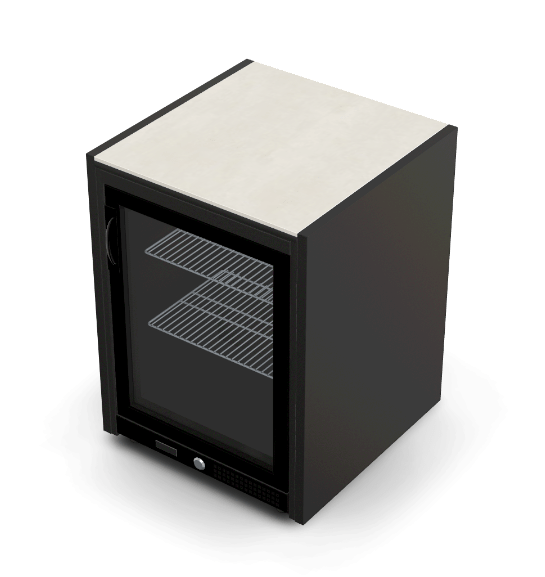 Brabura CT 60 Kühlschrankmodul - grillstarshop.comBrabura CT 60 KühlschrankmodulBraburagrillstarshop.com