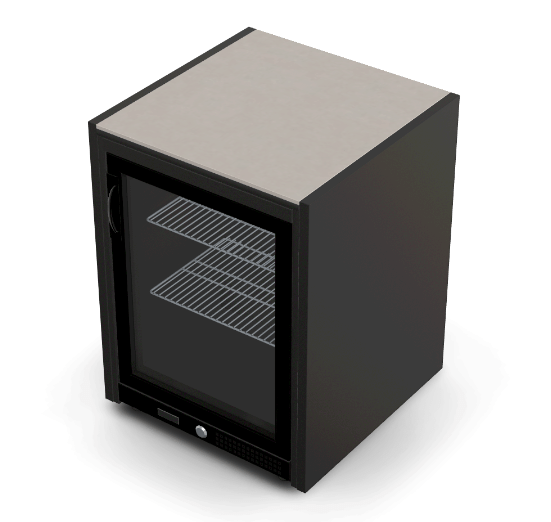Brabura CT 60 Kühlschrankmodul - grillstarshop.comBrabura CT 60 KühlschrankmodulBraburagrillstarshop.com