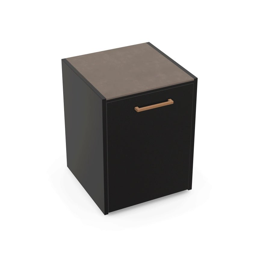 Brabura CT 60 Panel Einbaukühlschrankmodul - grillstarshop.comBrabura CT 60 Panel EinbaukühlschrankmodulAußenküchenBraburagrillstarshop.com