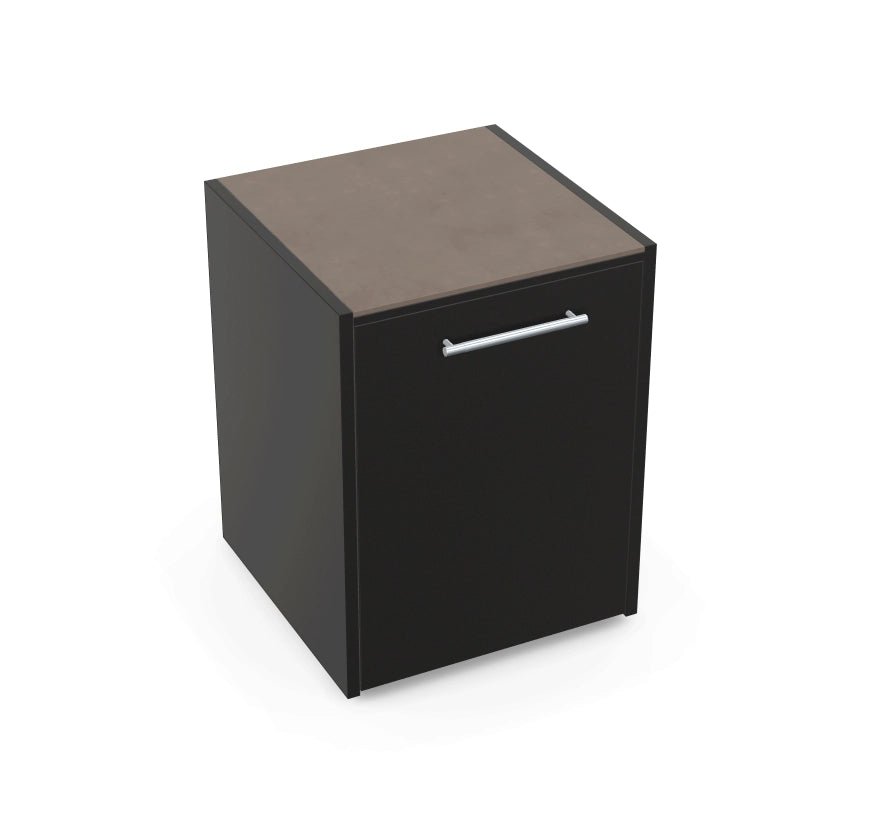 Brabura CT 60 Panel Einbaukühlschrankmodul - grillstarshop.comBrabura CT 60 Panel EinbaukühlschrankmodulAußenküchenBraburagrillstarshop.com
