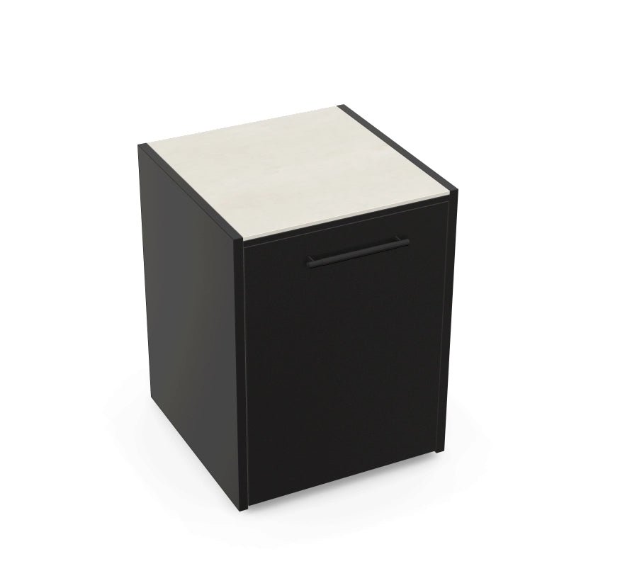 Brabura CT 60 Panel Einbaukühlschrankmodul - grillstarshop.comBrabura CT 60 Panel EinbaukühlschrankmodulAußenküchenBraburagrillstarshop.com