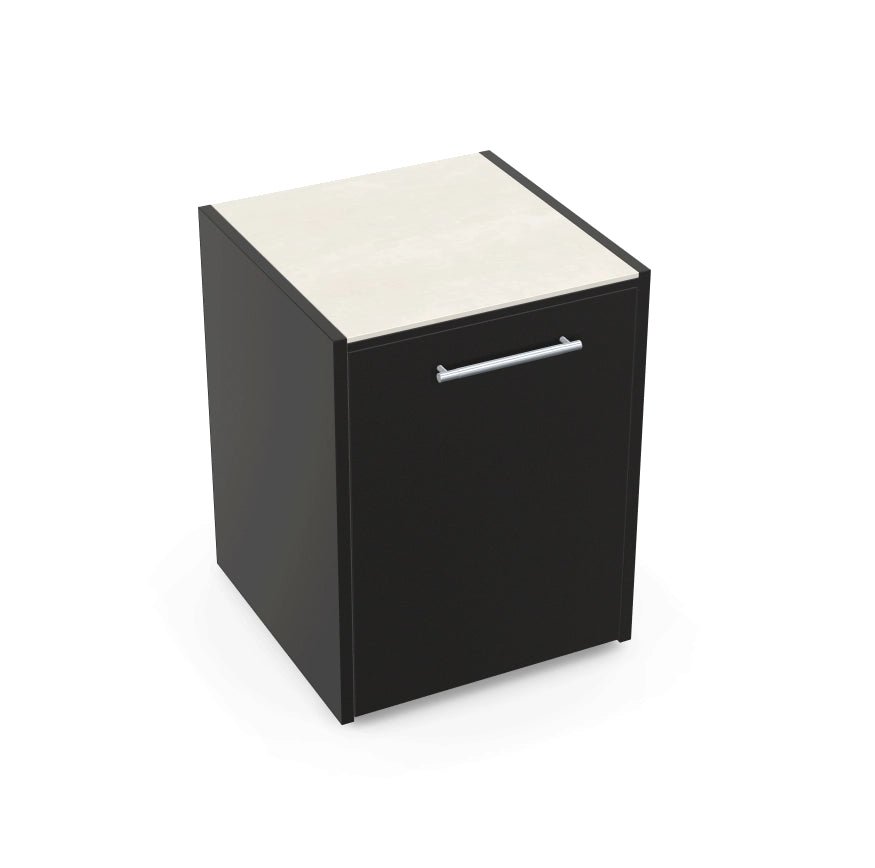Brabura CT 60 Panel Einbaukühlschrankmodul - grillstarshop.comBrabura CT 60 Panel EinbaukühlschrankmodulAußenküchenBraburagrillstarshop.com